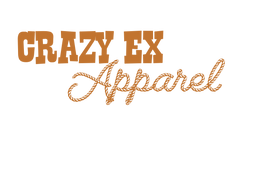 Crazy Ex Apparel