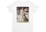 Load image into Gallery viewer, Leave the Dog Here T-shirt
