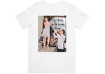 Load image into Gallery viewer, I Get Better On My Second Drink T-shirt
