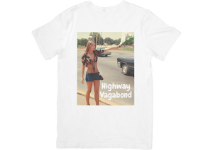 Highway Vagabond T-shirt