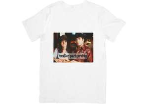 Trailer Park Pretty T-shirt