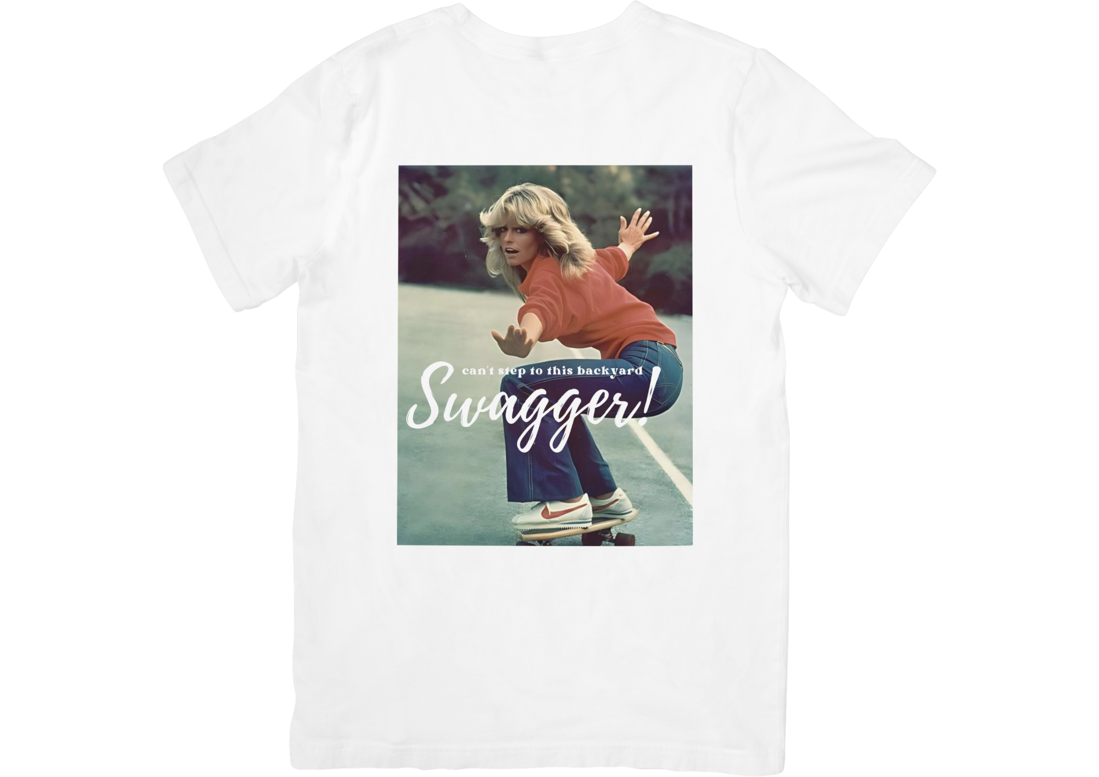 Swagger T-shirt