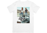 Load image into Gallery viewer, A Bad Bitch &amp; Her Baddie Friend T-shirt
