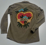 Load image into Gallery viewer, ABCDEFU Shirt
