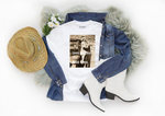 Load image into Gallery viewer, Love Me Like the Wild West T-shirt
