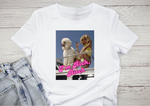 Load image into Gallery viewer, I&#39;m Rich, Bitch! Tee
