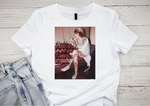 Load image into Gallery viewer, Daddy Saw My Tattoo T-shirt
