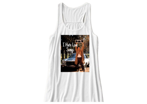 I Hate Love Songs Tank