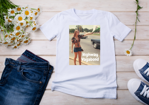 Highway Vagabond T-shirt