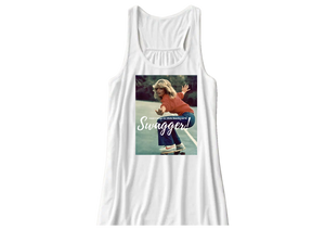 Swagger Tank