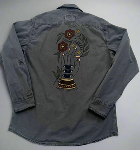 Third Eye Shirt