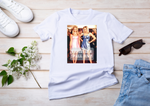 Load image into Gallery viewer, Famous in a Small Town T-shirt
