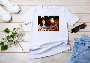 Trailer Park Pretty T-shirt