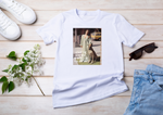 Load image into Gallery viewer, Leave the Dog Here T-shirt
