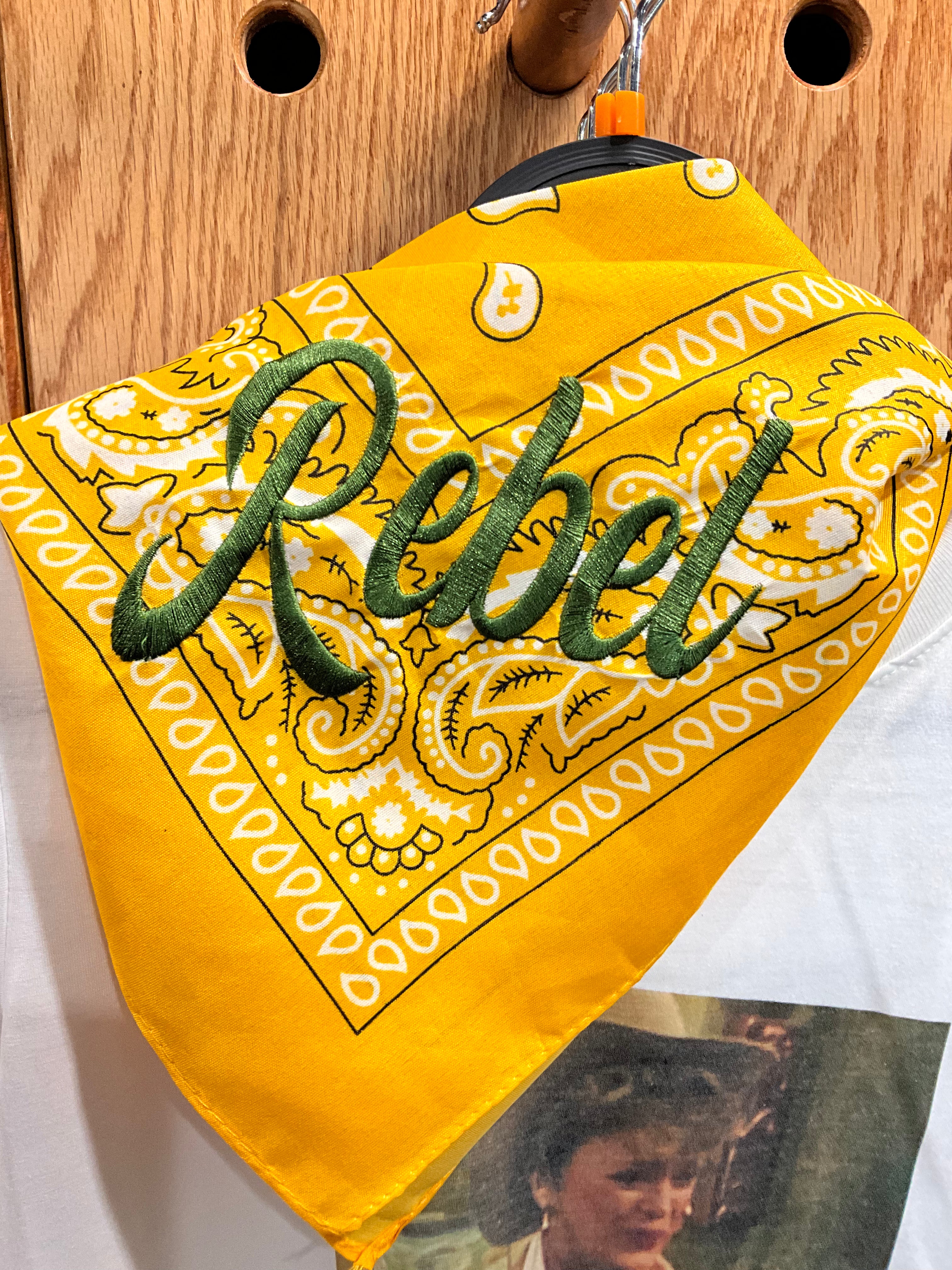 Rebel Bandana