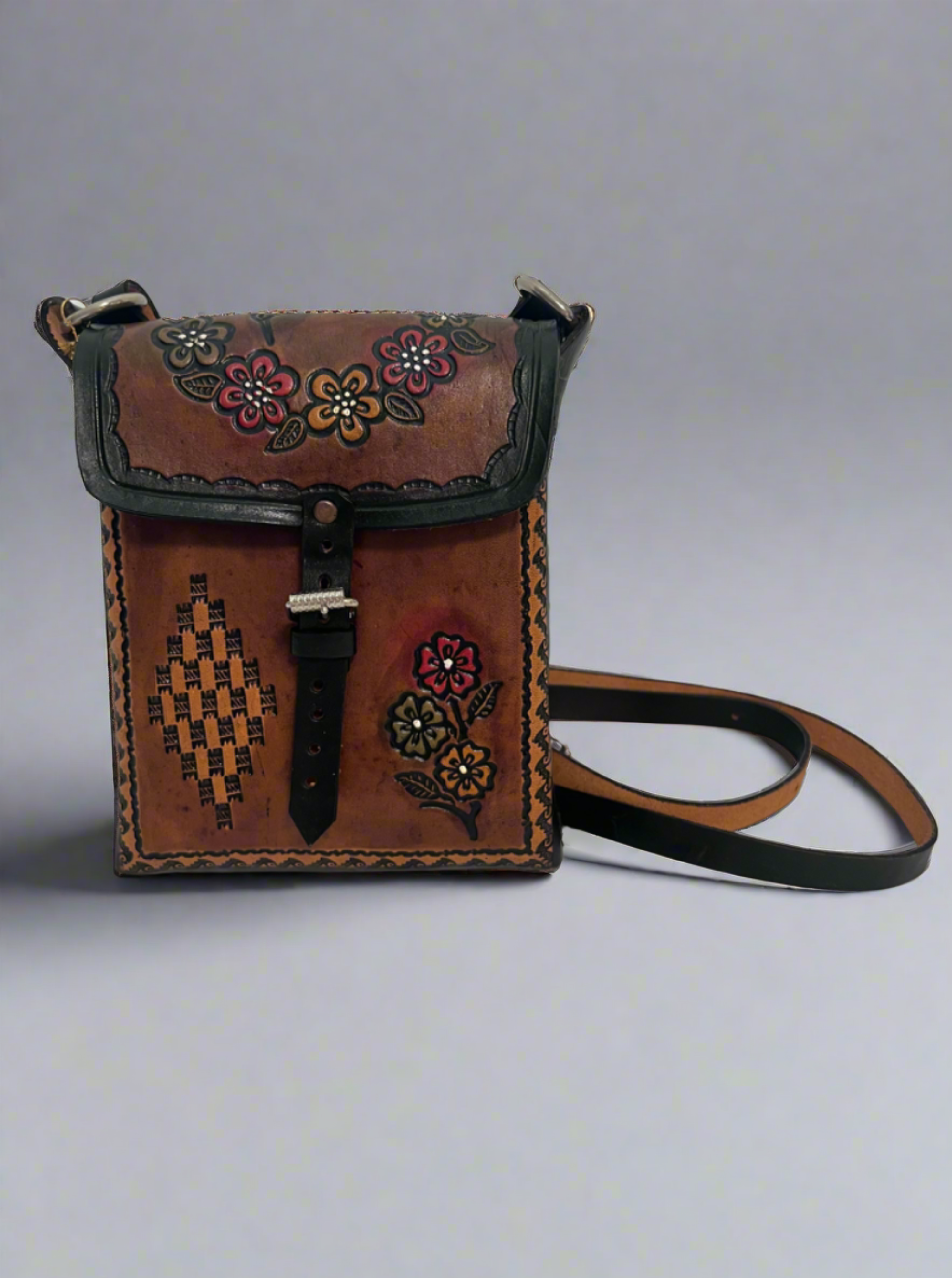 Crossbody Purse