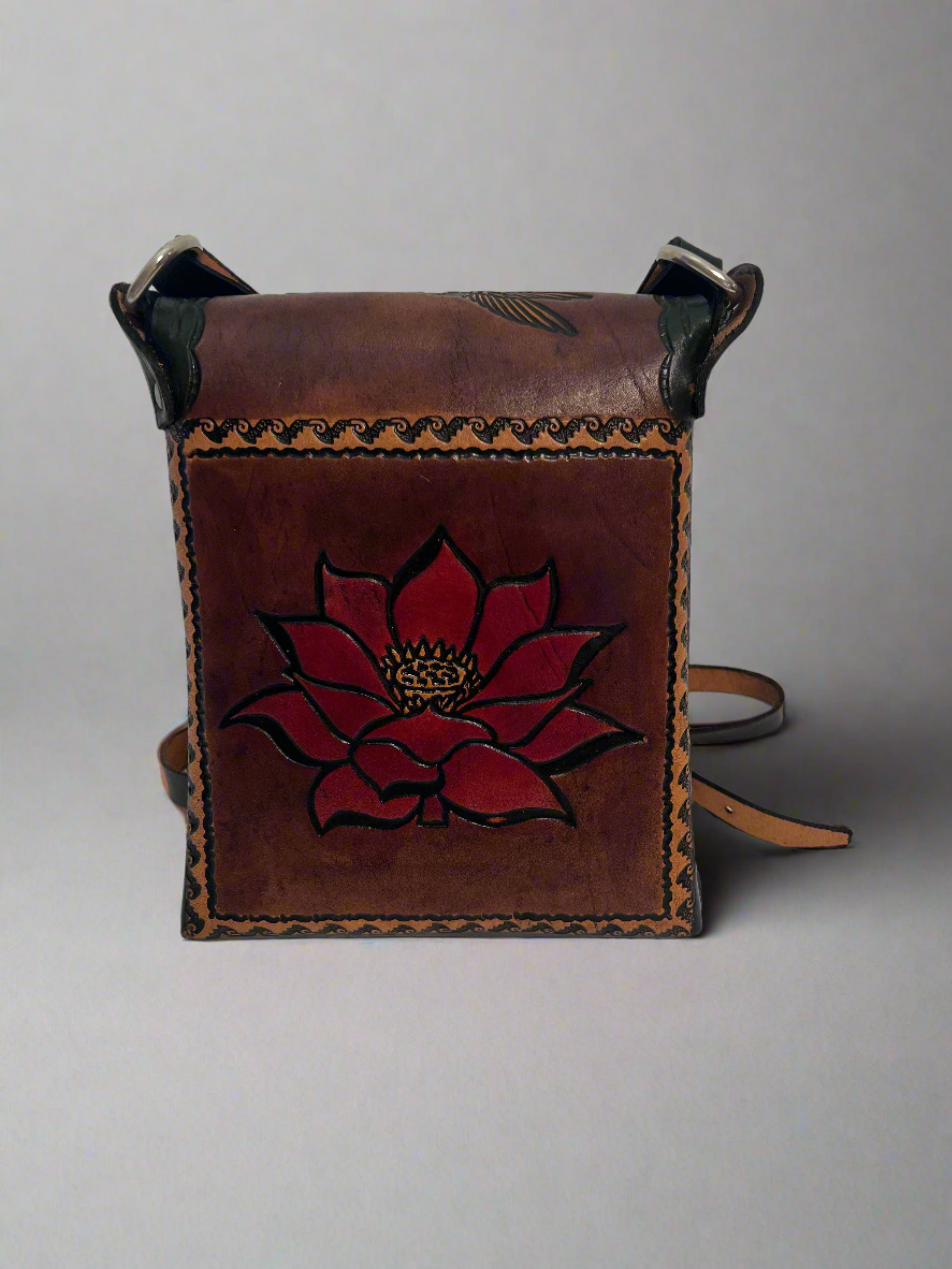 Crossbody Purse