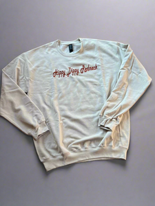 Hippy Dippy Redneck Sweatshirt