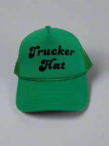 Trucker Hat