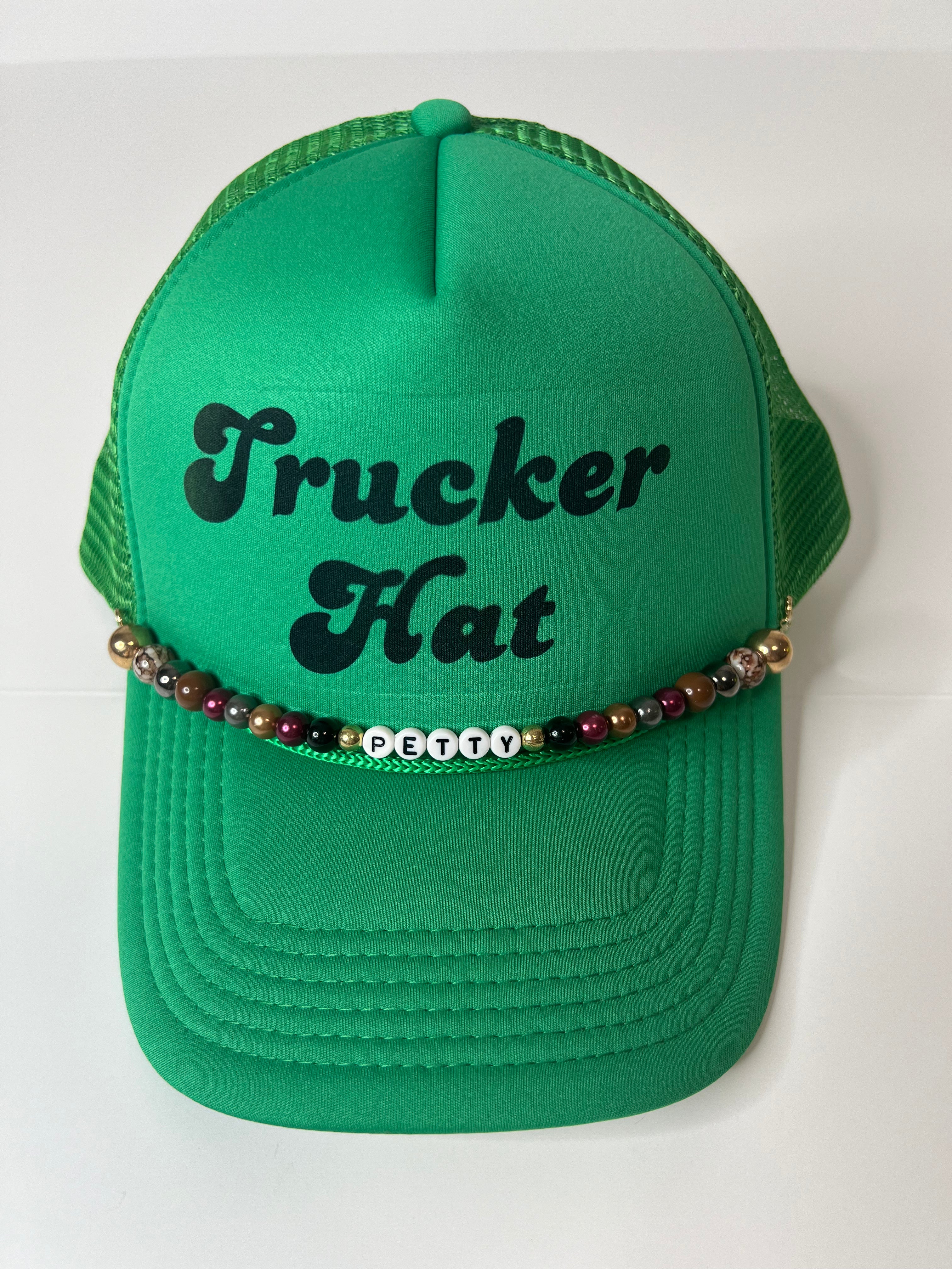 Trucker Hat