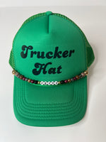 Load image into Gallery viewer, Trucker Hat
