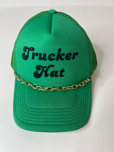 Trucker Hat