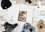 Load image into Gallery viewer, Lives for Nightlife &amp; Trashy Tattoos Tee

