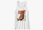 Load image into Gallery viewer, Love Like A Rollercoaster Tank
