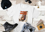 Load image into Gallery viewer, Love Like A Rollercoaster Tee
