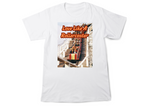 Load image into Gallery viewer, Love Like A Rollercoaster Tee
