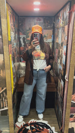 Load and play video in Gallery viewer, You&#39;ll Never Gonna Be Jolene Tee
