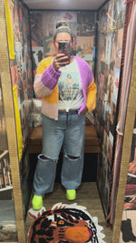 Load and play video in Gallery viewer, What&#39;s Your Real Name Tee
