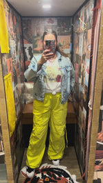 Load and play video in Gallery viewer, I Hate Us Tee
