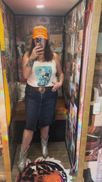 Load and play video in Gallery viewer, Yippee Ki Yay, Bitches Tank
