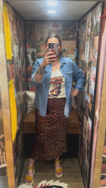 Load and play video in Gallery viewer, Love Like A Rollercoaster Tee
