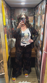 Load and play video in Gallery viewer, Tattoo &amp; A Smile Tee
